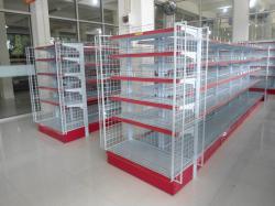 Jual Rak Minimarket Solo